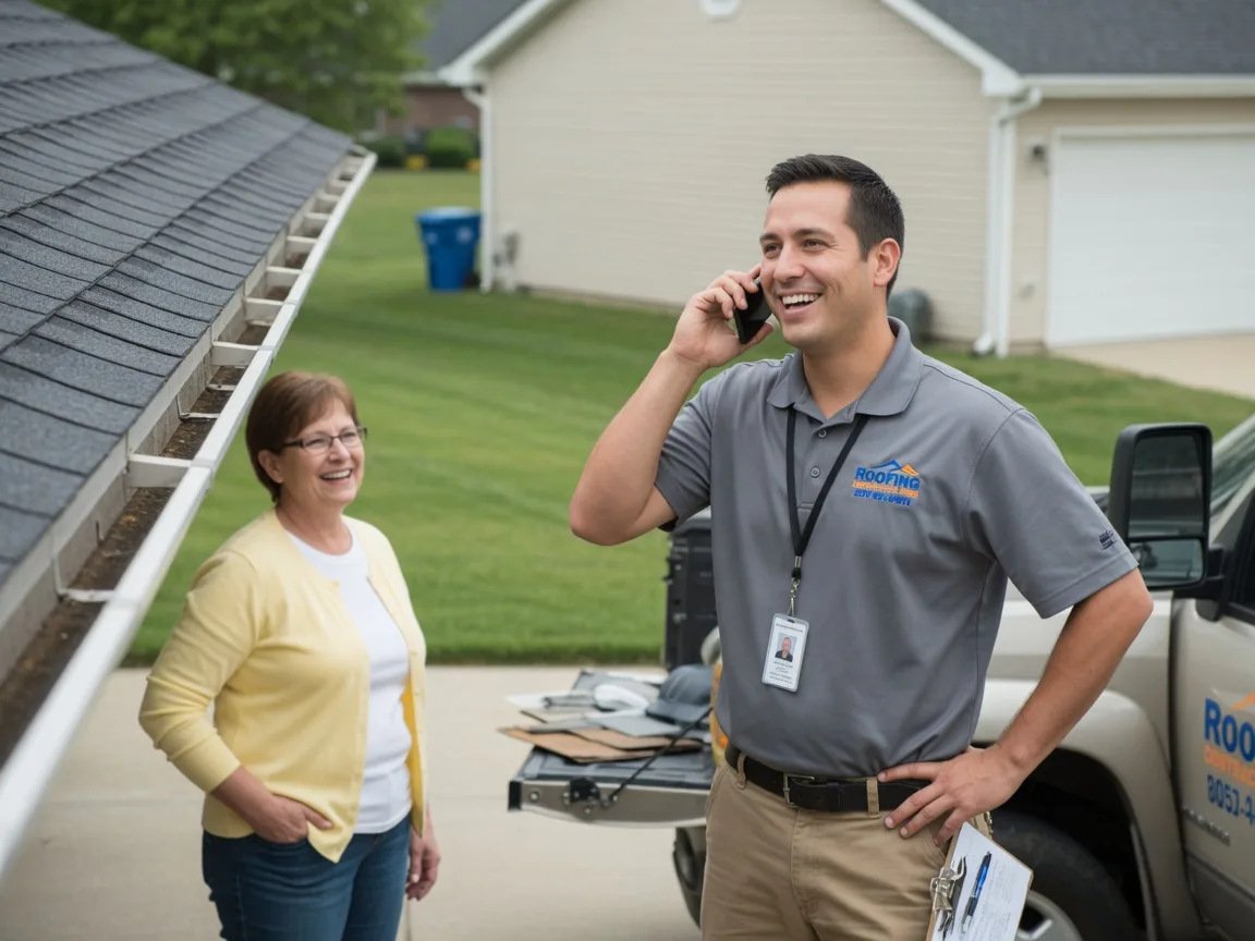 Local Roofing Contractors Belmont, NC FAQs